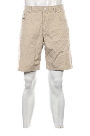 Herren Shorts Unbranded, Größe L, Farbe Ecru, Preis 18,99 €