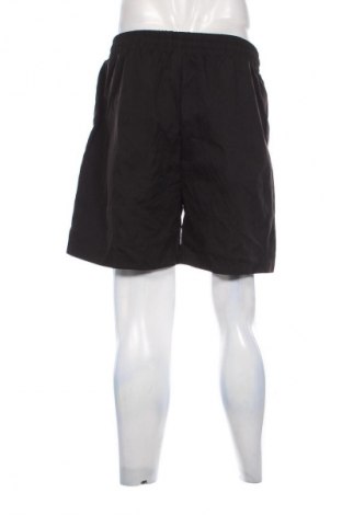Pantaloni scurți de bărbați Unbranded, Mărime L, Culoare Negru, Preț 29,99 Lei