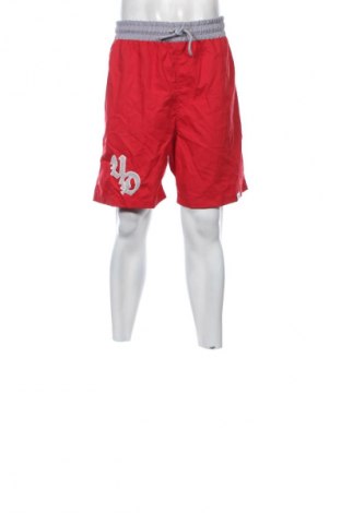Herren Shorts Unbranded, Größe L, Farbe Rot, Preis 8,99 €