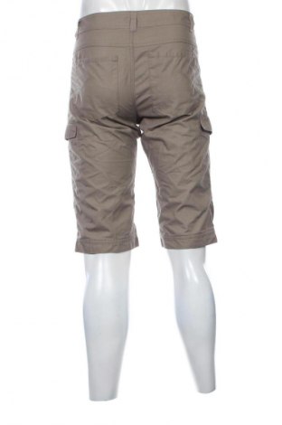 Herren Shorts Unbranded, Größe M, Farbe Beige, Preis 17,99 €