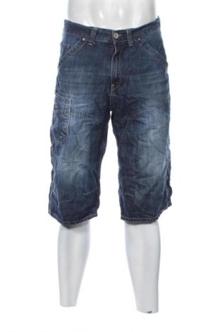 Herren Shorts Unbranded, Größe L, Farbe Blau, Preis 13,99 €