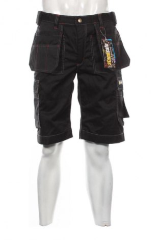 Herren Shorts Unbranded, Größe L, Farbe Schwarz, Preis € 32,99
