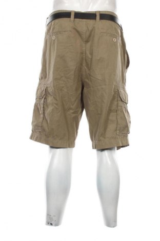 Herren Shorts Unbranded, Größe XXL, Farbe Grün, Preis 15,00 €