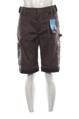 Pánské kraťasy Unbranded, Velikost XL, Barva Hnědá, Cena  649,00 Kč