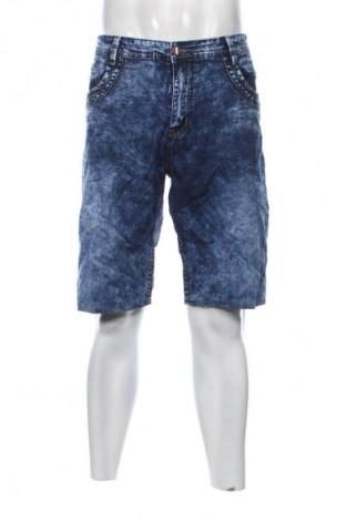 Herren Shorts Unbranded, Größe XL, Farbe Blau, Preis 18,99 €