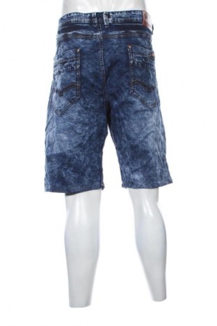 Herren Shorts Unbranded, Größe XL, Farbe Blau, Preis 18,99 €