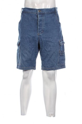 Herren Shorts Unbranded, Größe 3XL, Farbe Blau, Preis 14,99 €