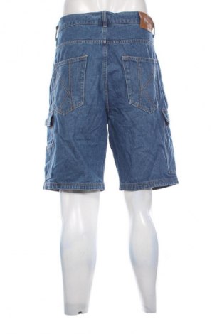 Herren Shorts Unbranded, Größe 3XL, Farbe Blau, Preis 14,99 €