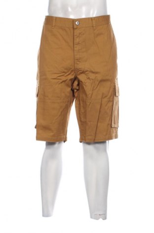 Pantaloni scurți de bărbați Unbranded, Mărime XXL, Culoare Maro, Preț 80,47 Lei