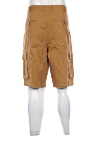 Pantaloni scurți de bărbați Unbranded, Mărime XXL, Culoare Maro, Preț 80,47 Lei