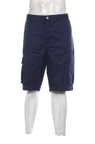 Pantaloni scurți de bărbați Unbranded, Mărime XXL, Culoare Albastru, Preț 80,47 Lei