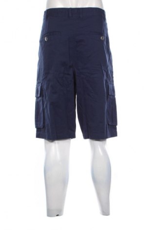 Pantaloni scurți de bărbați Unbranded, Mărime XXL, Culoare Albastru, Preț 80,47 Lei