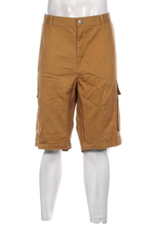 Pantaloni scurți de bărbați Unbranded, Mărime 3XL, Culoare Maro, Preț 80,47 Lei