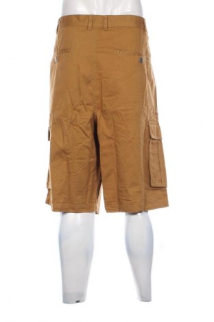 Pantaloni scurți de bărbați Unbranded, Mărime 3XL, Culoare Maro, Preț 80,47 Lei