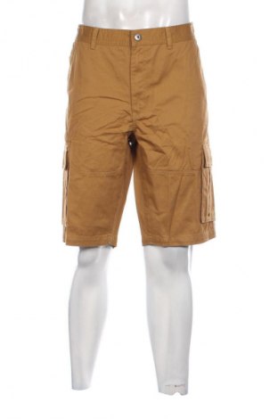 Pantaloni scurți de bărbați Unbranded, Mărime XXL, Culoare Maro, Preț 80,47 Lei