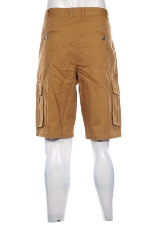 Pantaloni scurți de bărbați Unbranded, Mărime XXL, Culoare Maro, Preț 80,47 Lei