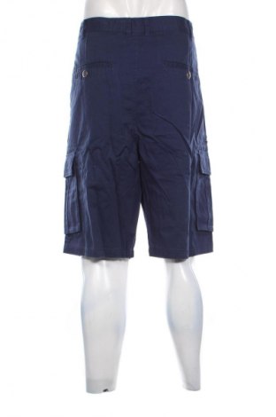 Pantaloni scurți de bărbați Unbranded, Mărime XXL, Culoare Albastru, Preț 80,47 Lei