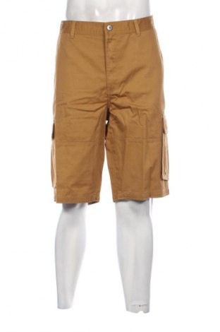 Pantaloni scurți de bărbați Unbranded, Mărime XXL, Culoare Maro, Preț 80,47 Lei