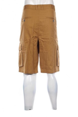 Pantaloni scurți de bărbați Unbranded, Mărime XXL, Culoare Maro, Preț 80,47 Lei