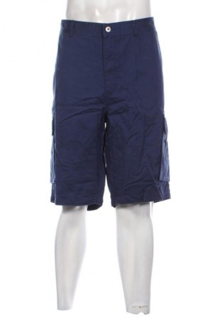 Pantaloni scurți de bărbați Unbranded, Mărime 3XL, Culoare Albastru, Preț 80,47 Lei