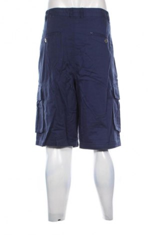 Pantaloni scurți de bărbați Unbranded, Mărime 3XL, Culoare Albastru, Preț 80,47 Lei