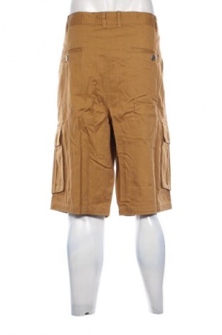 Pantaloni scurți de bărbați Unbranded, Mărime 3XL, Culoare Maro, Preț 80,47 Lei