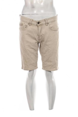 Herren Shorts Pme Legend, Größe L, Farbe Beige, Preis 14,99 €