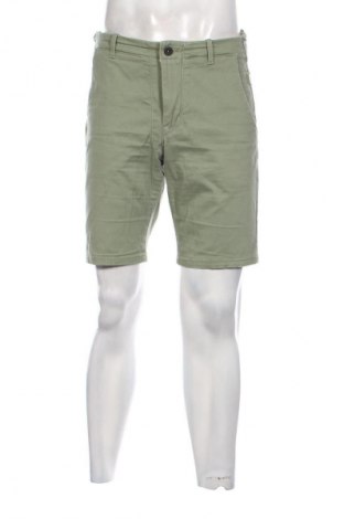 Pantaloni scurți de bărbați Unbranded, Mărime M, Culoare Verde, Preț 76,32 Lei