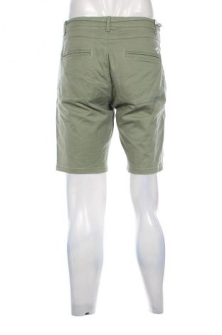Pantaloni scurți de bărbați Unbranded, Mărime M, Culoare Verde, Preț 76,32 Lei