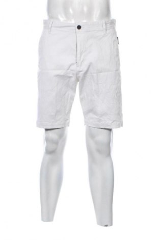 Herren Shorts Unbranded, Größe L, Farbe Weiß, Preis 14,83 €
