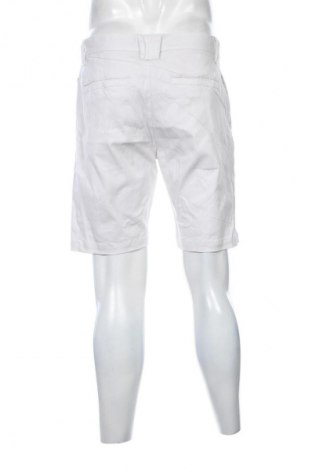 Herren Shorts Unbranded, Größe L, Farbe Weiß, Preis 14,83 €