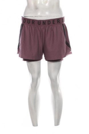 Herren Shorts Under Armour, Größe XL, Farbe Mehrfarbig, Preis 23,99 €