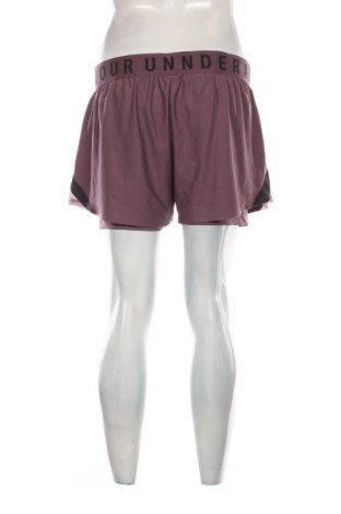 Herren Shorts Under Armour, Größe XL, Farbe Mehrfarbig, Preis 23,99 €