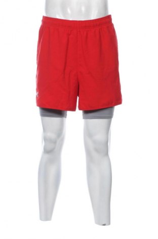 Herren Shorts Under Armour, Größe L, Farbe Rot, Preis 21,99 €