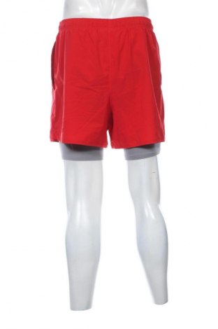 Herren Shorts Under Armour, Größe L, Farbe Rot, Preis 21,99 €