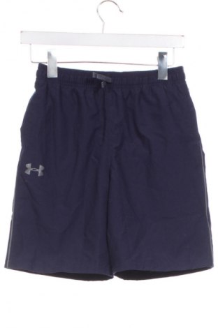 Herren Shorts Under Armour, Größe XS, Farbe Blau, Preis 23,99 €