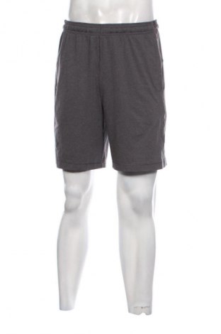 Ανδρικό κοντό παντελόνι Under Armour, Μέγεθος M, Χρώμα Γκρί, Τιμή 21,99 €