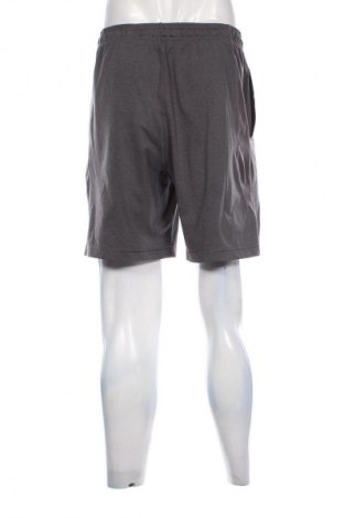 Ανδρικό κοντό παντελόνι Under Armour, Μέγεθος M, Χρώμα Γκρί, Τιμή 21,99 €
