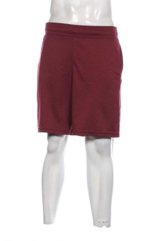 Pánské kraťasy Under Armour, Velikost M, Barva Červená, Cena  629,00 Kč