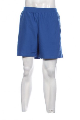 Herren Shorts Under Armour, Größe XXL, Farbe Blau, Preis 21,99 €