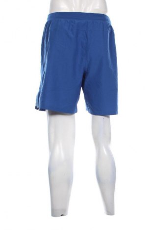 Herren Shorts Under Armour, Größe XXL, Farbe Blau, Preis 21,99 €