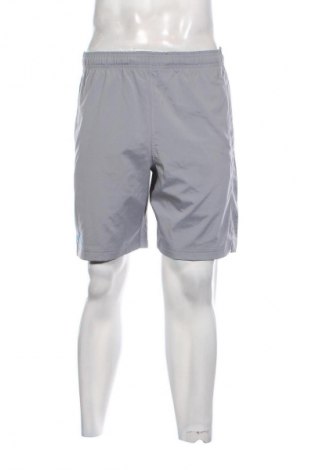 Herren Shorts Under Armour, Größe M, Farbe Grau, Preis 21,99 €