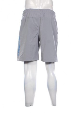 Herren Shorts Under Armour, Größe M, Farbe Grau, Preis 21,99 €