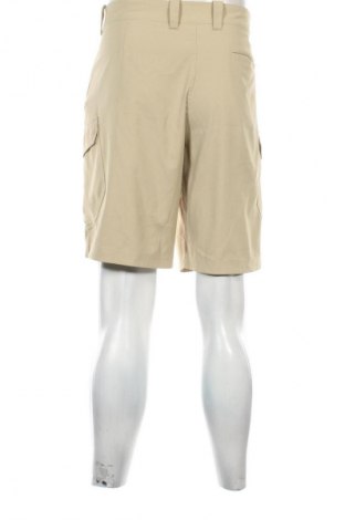 Herren Shorts Under Armour, Größe XL, Farbe Beige, Preis 56,37 €
