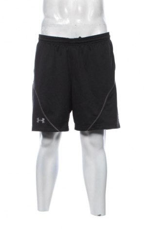Herren Shorts Under Armour, Größe L, Farbe Mehrfarbig, Preis 17,30 €