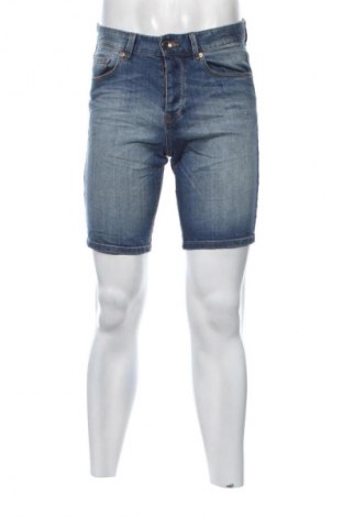 Herren Shorts United Colors Of Benetton, Größe S, Farbe Blau, Preis € 23,99