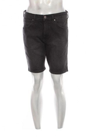 Herren Shorts Wrangler, Größe M, Farbe Schwarz, Preis 32,99 €