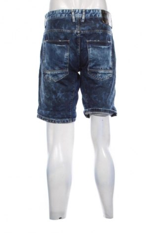 Herren Shorts Zara Man, Größe L, Farbe Blau, Preis € 18,99