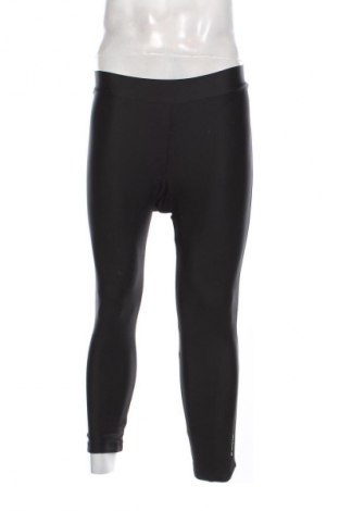 Herren Leggings Decathlon, Größe L, Farbe Schwarz, Preis 6,99 €