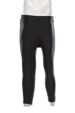 Herren Leggings Decathlon, Größe L, Farbe Schwarz, Preis 6,99 €